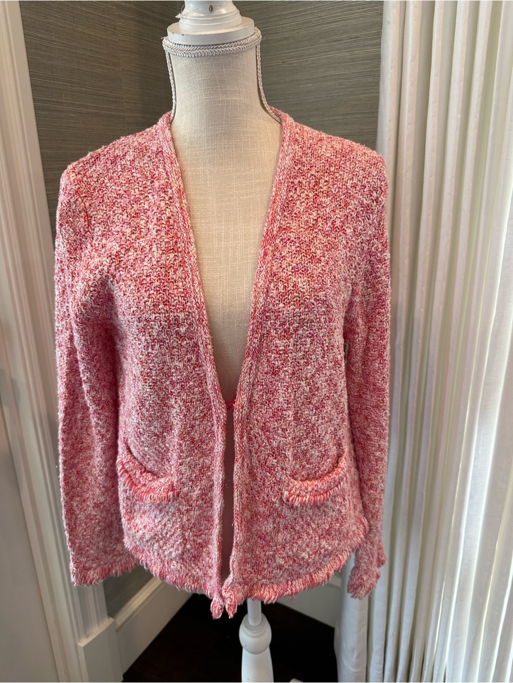 J crew Knit Sweater Cardigan